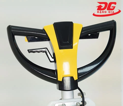 Máy chà sàn - thảm công nghiệp Kumisai KMS 22 3