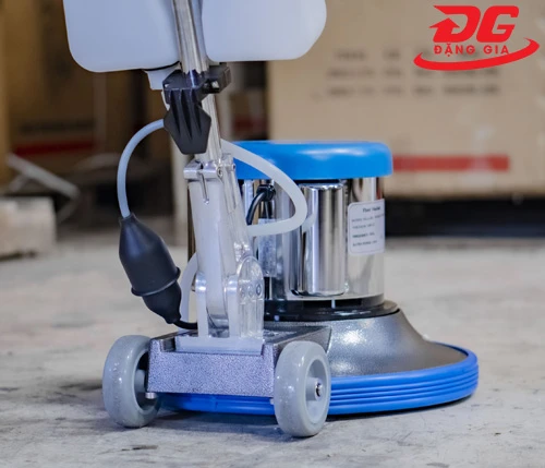 Máy chà sàn Kumisai KMS-002 4