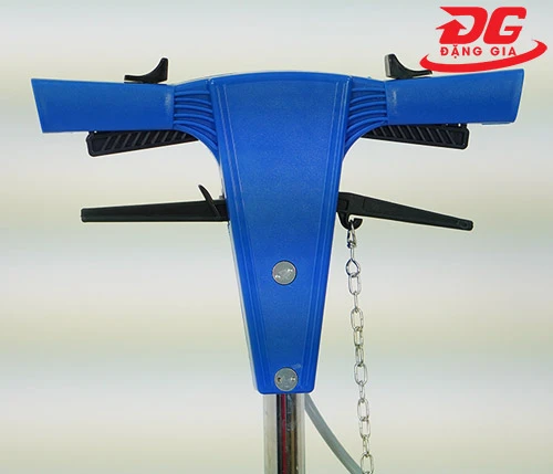 Máy chà sàn Kumisai KMS 522 4