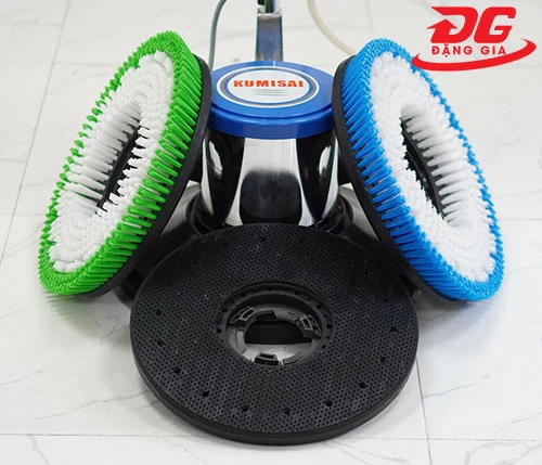 Máy chà sàn Kumisai KMS 522 6