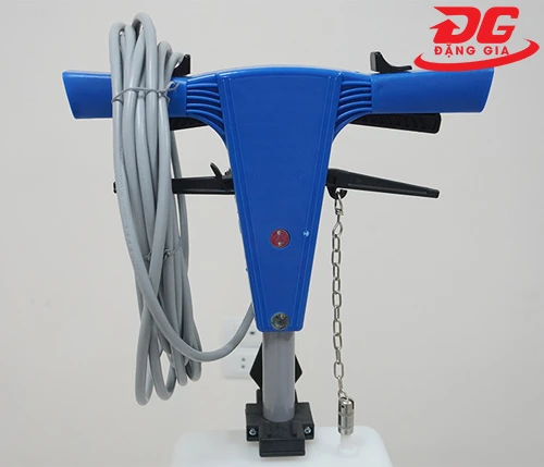 Máy chà sàn công nghiệp Kumisai KMS 98 7