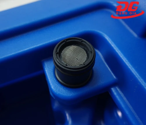 Máy chà sàn liên hợp Kumisai KMS-70C 6