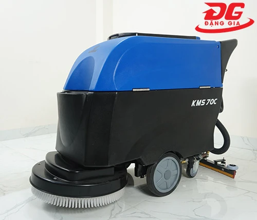 Máy chà sàn liên hợp Kumisai KMS-70C 4
