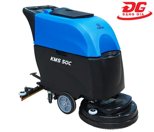 Máy chà sàn liên hợp Kumisai KMS-50C 1