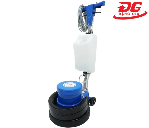 Máy chà sàn Kumisai HC 523 1