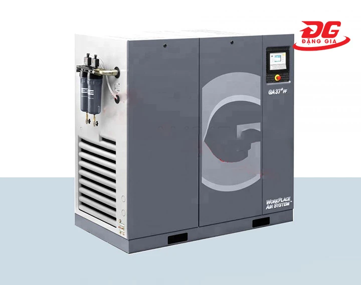 Máy nén khí Atlas Copco GA 37+