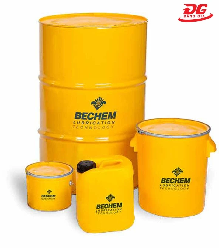 Mỡ Bechem chất lượng cao, tiêu chuẩn quốc tế