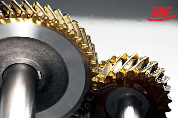 Mỡ đặc chủng ứng dụng trong ngành chế biến thực phẩm