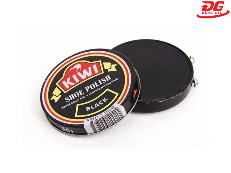 Xi đen đánh giày Thái Lan Kiwi