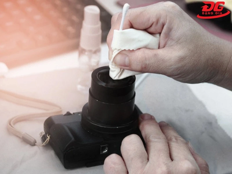 Trung Tâm Bảo Hành Canon Tại Đà Nẵng