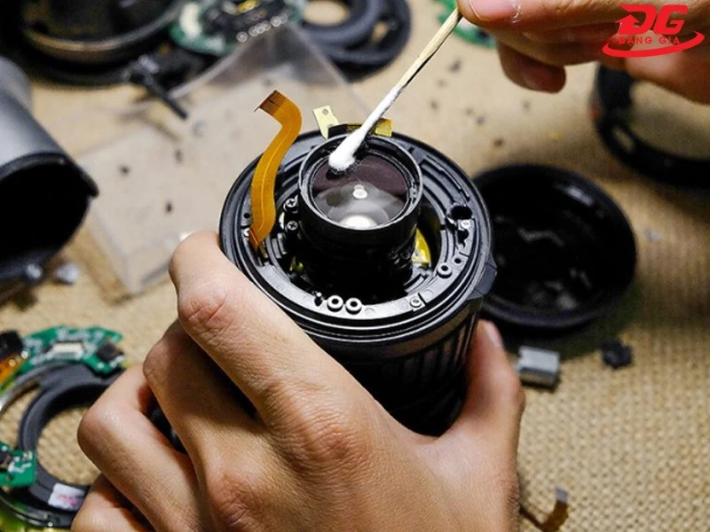 Zshop Đà Nẵng là địa chỉ sửa chữa uy tín được nhiều khách hàng tin tưởng