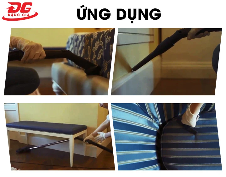 ứng dụng của IPC YP1/20 W&D