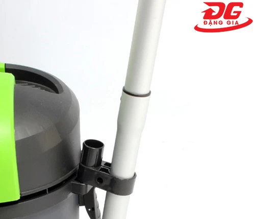 Máy hút bụi khô ướt IPC YP1/20 W&D 5