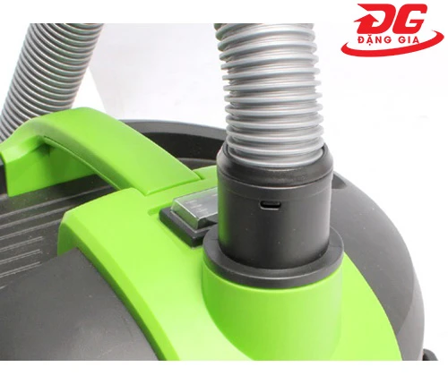 Máy hút bụi khô ướt IPC YP1/20 W&D 4