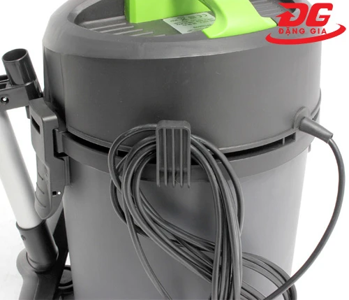 Máy hút bụi khô ướt IPC YS1/20 W&D 5