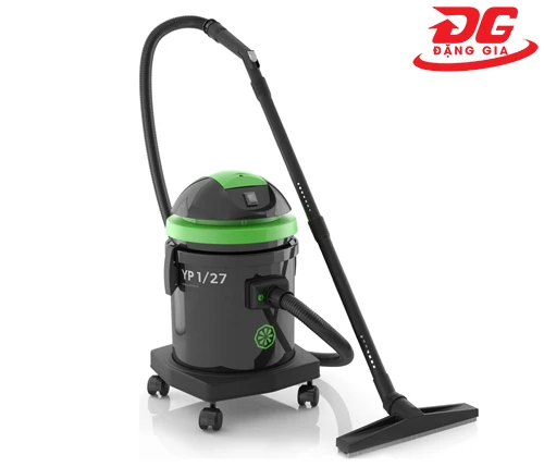 Máy hút bụi khô ướt IPC YP1/27 W&D 1