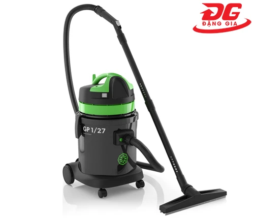 Hình ảnh sản phẩm Máy hút bụi khô ướt IPC GP1/27 W&D