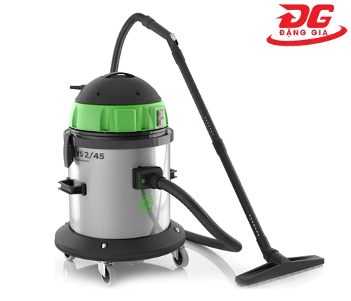 Hình ảnh sản phẩm Máy hút bụi khô ướt IPC YS2/45 W&D