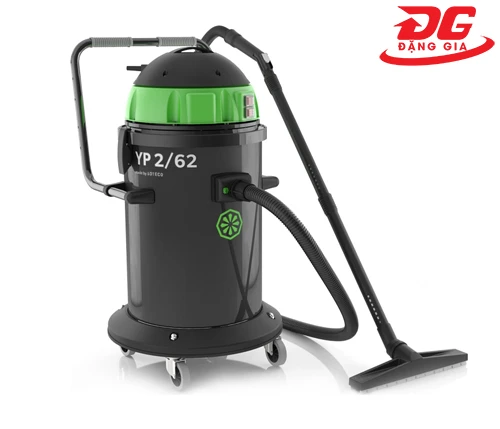 Hình ảnh sản phẩm Máy hút bụi khô ướt IPC YP2/62 W&D