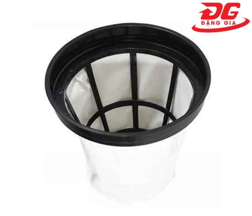 Máy hút bụi khô ướt IPC YS2/62 W&D 6