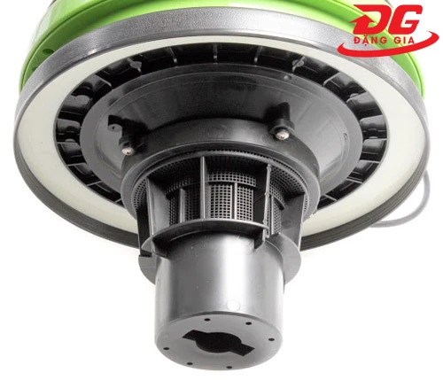 Máy hút bụi khô ướt IPC GP3/62 W&D 4