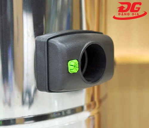 Máy hút bụi khô ướt IPC GS3/78 W&D 3