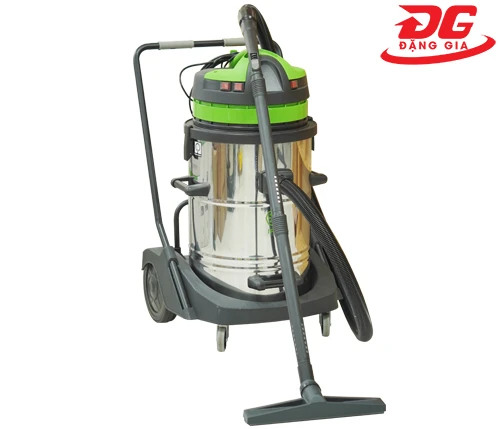 Máy hút bụi khô ướt IPC GS3/78 W&D 1