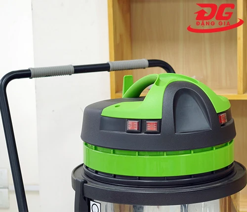 Máy hút bụi khô ướt IPC GS3/78 W&D 4