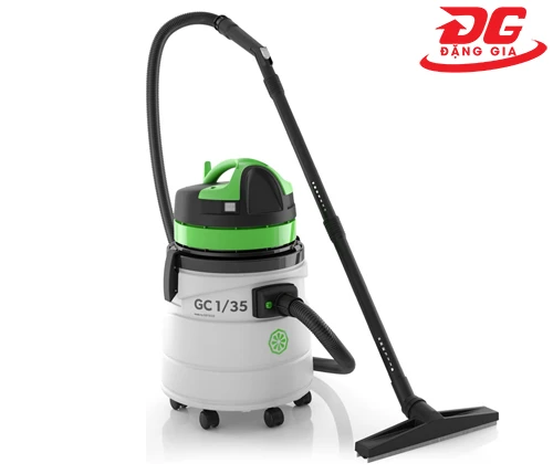 Máy hút bụi khô ướt IPC GC1/35 W&D (1600W) 1