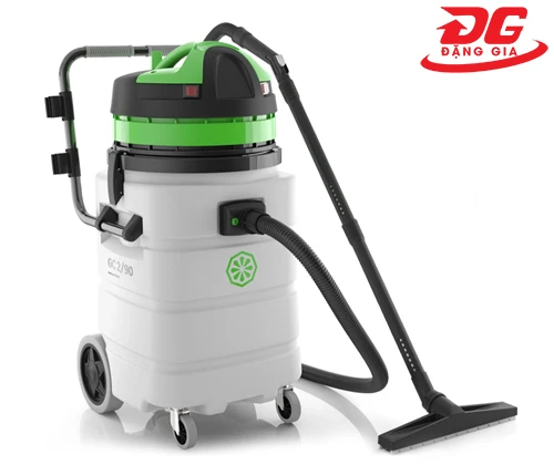 Hình ảnh sản phẩm Máy hút bụi khô ướt IPC GC2/90 W&D
