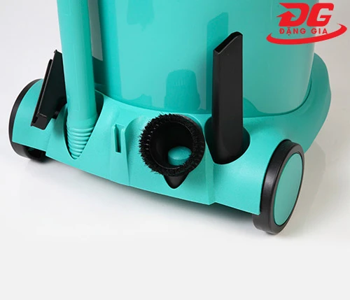 Máy hút bụi phòng sạch IPC GP1/27 HEPA ISO5 3