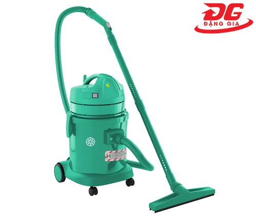 Máy hút bụi phòng sạch IPC GP1/27 HEPA ISO5 1