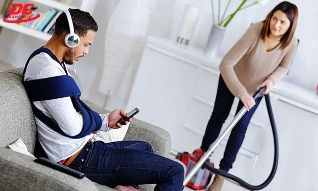 khi nào nên sửa motor