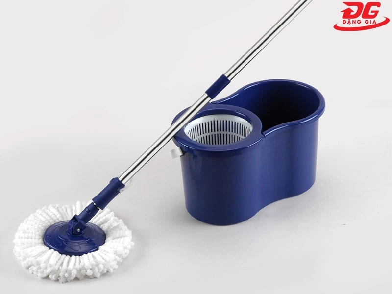 Cây lau nhà là dụng cụ vệ sinh quan trọng hiện nay