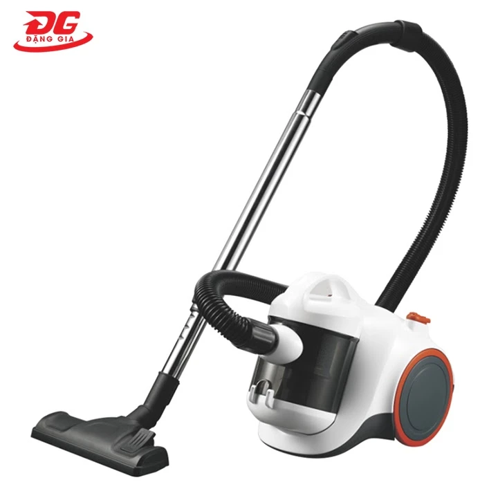 Máy hút bụi MVC-V-S12K-B