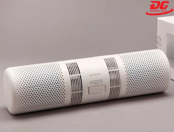 Máy khử mùi và lọc không khí xe hơi Xiaomi