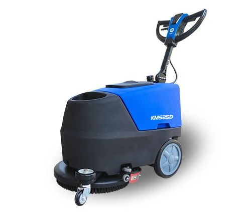 Máy chà sàn liên hợp Kumisai KMS25D 6