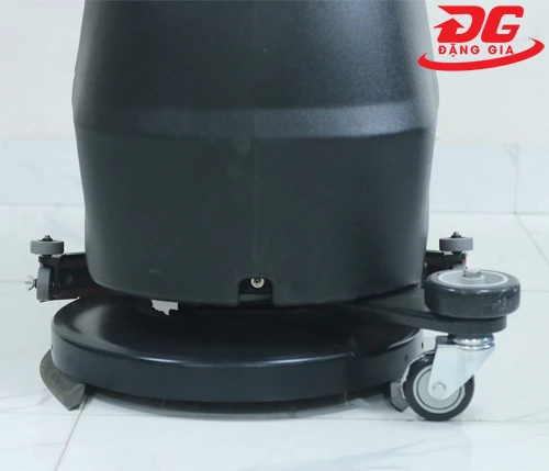 Máy chà sàn liên hợp Kumisai KMS25D 4