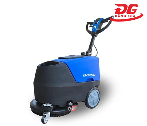 Hình ảnh sản phẩm Máy chà sàn liên hợp Kumisai KMS25D