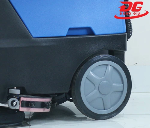 Máy chà sàn liên hợp Kumisai  KMS25C 4