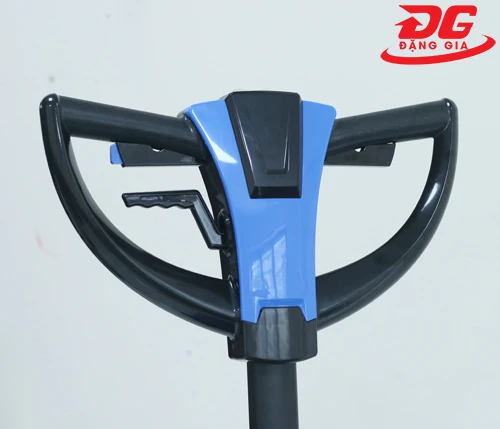 Máy chà sàn liên hợp Kumisai  KMS25C 5