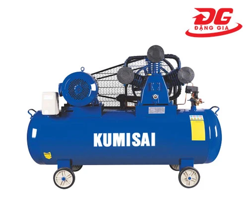 Hình ảnh sản phẩm Máy nén hơi Kumisai KMS-10200
