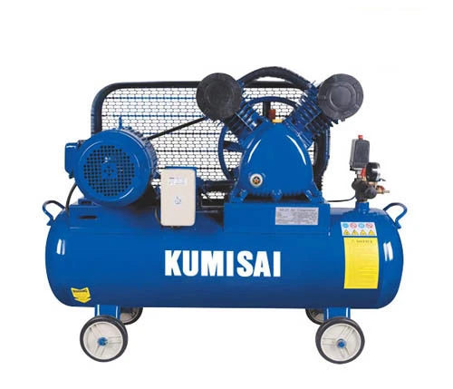 Máy nén không khí Kumisai KMS-55300 6