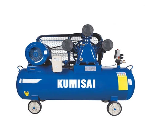 Máy nén khí Kumisai KMS-10500 6