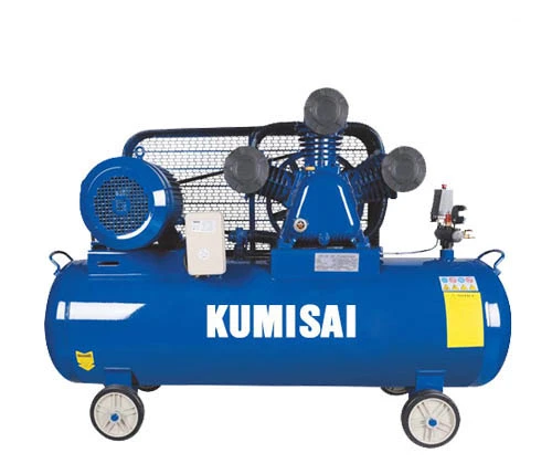 Máy nén khí Kumisai KMS-10500A 6