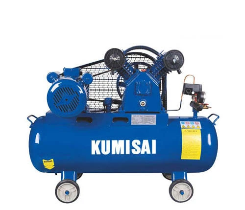 Máy nén khí mini Kumisai KMS-1570 6