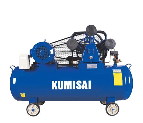 Máy nén không khí Kumisai KMS-75500 7