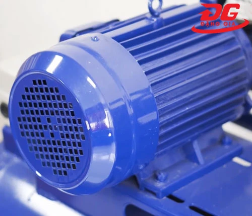 Máy bơm khí nén Kumisai KMS-10300A 4