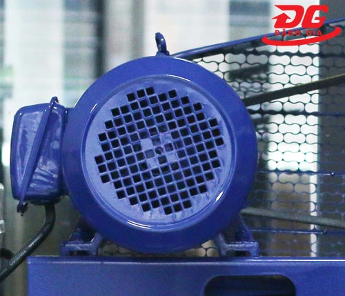 Máy nén khí Kumisai KMS-10300 3