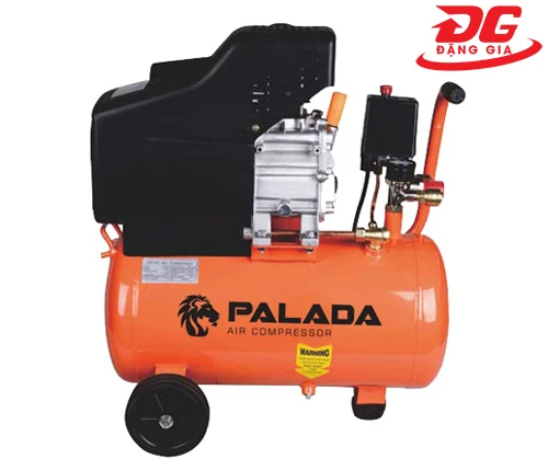 Máy nén khí đầu liền Palada BM 2524 3